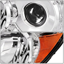 Load image into Gallery viewer, 2006-2009 Toyota 4Runner OE Style Left Headlight