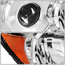 Load image into Gallery viewer, 06-09 Toyota 4Runner OE Style Right Headlight