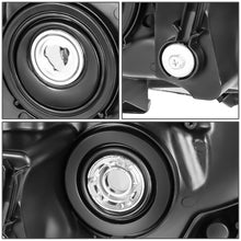 Load image into Gallery viewer, 2010-2013 Toyota 4Runner OE Style Left Side Headlight - Black