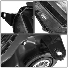 Load image into Gallery viewer, 2010-2013 Toyota 4Runner OE Style Left Side Headlight - Black