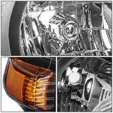 Load image into Gallery viewer, 2010-2013 Toyota 4Runner OE Style Right Side Headlight - Black
