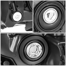 Load image into Gallery viewer, 2010-2013 Toyota 4Runner OE Style Right Side Headlight - Black