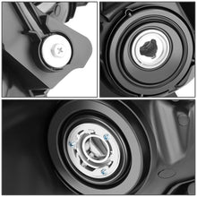Load image into Gallery viewer, 10-13 Toyota 4Runner OE Style Left Side Chrome Headlight