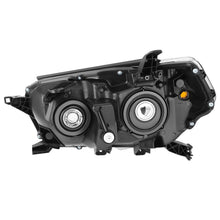Load image into Gallery viewer, 2010-2013 Toyota 4Runner OE Style Right Side Chrome Headlight