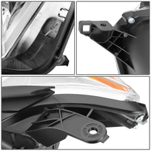Load image into Gallery viewer, 2010-2013 Toyota 4Runner OE Style Right Side Chrome Headlight
