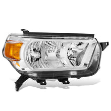 Load image into Gallery viewer, 2010-2013 Toyota 4Runner OE Style Right Side Chrome Headlight