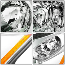 Load image into Gallery viewer, 2004-2005 Lexus RX330 OE Style Halogen Headlight - Left Side