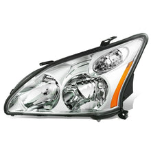 Load image into Gallery viewer, 2004-2005 Lexus RX330 OE Style Halogen Headlight - Left Side