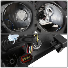 Load image into Gallery viewer, 2013-2015 Nissan Sentra OE Style Left Side Headlight