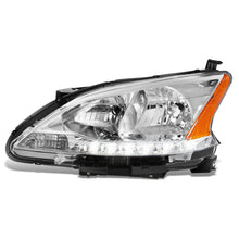 Load image into Gallery viewer, 2013-2015 Nissan Sentra OE Style Left Side Headlight
