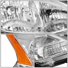 Load image into Gallery viewer, 2013-2015 Nissan Sentra OE Style Right Side Headlight