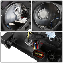 Load image into Gallery viewer, 2013-2015 Nissan Sentra OE Style Right Side Headlight
