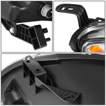 Load image into Gallery viewer, 2013-2015 Nissan Sentra OE Style Right Side Headlight