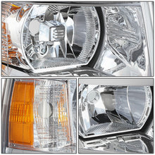 Load image into Gallery viewer, 07-12 Chevrolet Silverado OE Style Headlights - Right Side