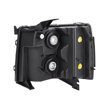 Load image into Gallery viewer, 07-12 Chevrolet Silverado OE Style Headlights - Right Side