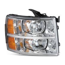 Load image into Gallery viewer, 07-12 Chevrolet Silverado OE Style Headlights - Right Side