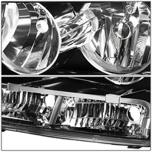 Load image into Gallery viewer, 07-13 Chevrolet Suburban Tahoe OE Style Headlights - Left Side