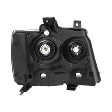 Load image into Gallery viewer, 07-13 Chevrolet Suburban Tahoe OE Style Headlights - Left Side