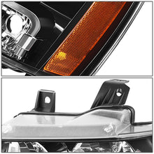 Load image into Gallery viewer, 07-13 Chevrolet Suburban Tahoe OE Style Headlights - Left Side