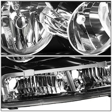 Load image into Gallery viewer, 2007-2013 Chevrolet Suburban Tahoe OE Style Right Headlight