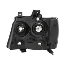 Load image into Gallery viewer, 2007-2013 Chevrolet Suburban Tahoe OE Style Right Headlight
