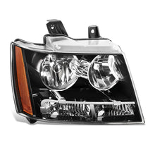 Load image into Gallery viewer, 2007-2013 Chevrolet Suburban Tahoe OE Style Right Headlight