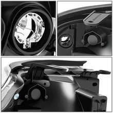 Load image into Gallery viewer, 2005-2011 Toyota Tacoma OE Style Left Headlight