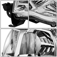 Load image into Gallery viewer, 2005-2011 Toyota Tacoma OE Style Left Headlight