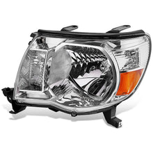 Load image into Gallery viewer, 2005-2011 Toyota Tacoma OE Style Left Headlight