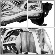 Load image into Gallery viewer, 2005-2011 Toyota Tacoma OE Style Right Headlight