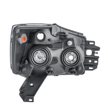 Load image into Gallery viewer, 2004-2007 Nissan Titan OE Style Left Side Headlight