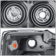 Load image into Gallery viewer, 2004-2007 Nissan Titan OE Style Left Side Headlight
