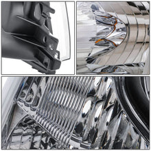 Load image into Gallery viewer, 2004-2007 Nissan Titan OE Style Left Side Headlight