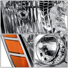 Load image into Gallery viewer, 04-07 Nissan Titan OE Style Right Side Headlight