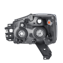 Load image into Gallery viewer, 04-07 Nissan Titan OE Style Right Side Headlight