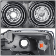 Load image into Gallery viewer, 04-07 Nissan Titan OE Style Right Side Headlight