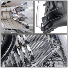 Load image into Gallery viewer, 04-07 Nissan Titan OE Style Right Side Headlight