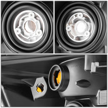 Load image into Gallery viewer, 08-15 Nissan Titan OE Style Amber Headlight - Left Side