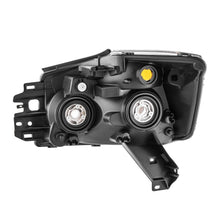 Load image into Gallery viewer, 2008-2015 Nissan Titan OE Style Right Side Headlight - Amber