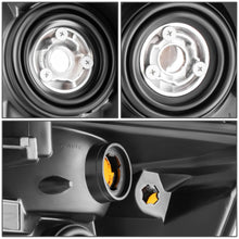 Load image into Gallery viewer, 2008-2015 Nissan Titan OE Style Right Side Headlight - Amber