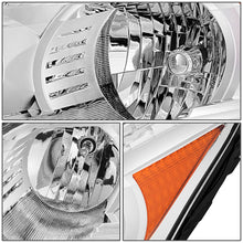 Load image into Gallery viewer, 2009-2012 Chevrolet Traverse OE Style Left Side Headlight