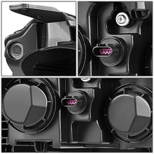 Load image into Gallery viewer, 2009-2012 Chevrolet Traverse OE Style Left Side Headlight