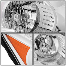 Load image into Gallery viewer, 2009-2012 Chevrolet Traverse OE Style Right Headlight