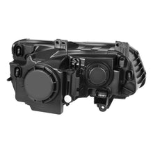 Load image into Gallery viewer, 2011-2014 Chrysler 300C OE Style Left Side Headlight - Black