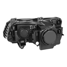 Load image into Gallery viewer, 2011-2014 Chrysler 300C OE Style Right Side Headlight - Black