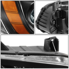 Load image into Gallery viewer, 2011-2014 Chrysler 300C OE Style Right Side Headlight - Black