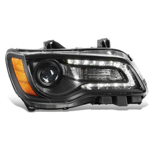 Load image into Gallery viewer, 2011-2014 Chrysler 300C OE Style Right Side Headlight - Black