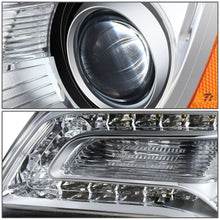 Load image into Gallery viewer, 11-14 Chrysler 300C OE Style Left Side Chrome Headlight