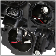 Load image into Gallery viewer, 11-14 Chrysler 300C OE Style Left Side Chrome Headlight