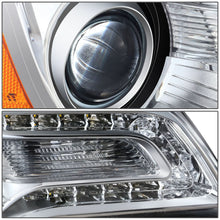 Load image into Gallery viewer, 2011-2014 Chrysler 300C OE Style Right Side Chrome Headlight